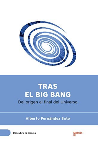Tras el Big Bang book cover