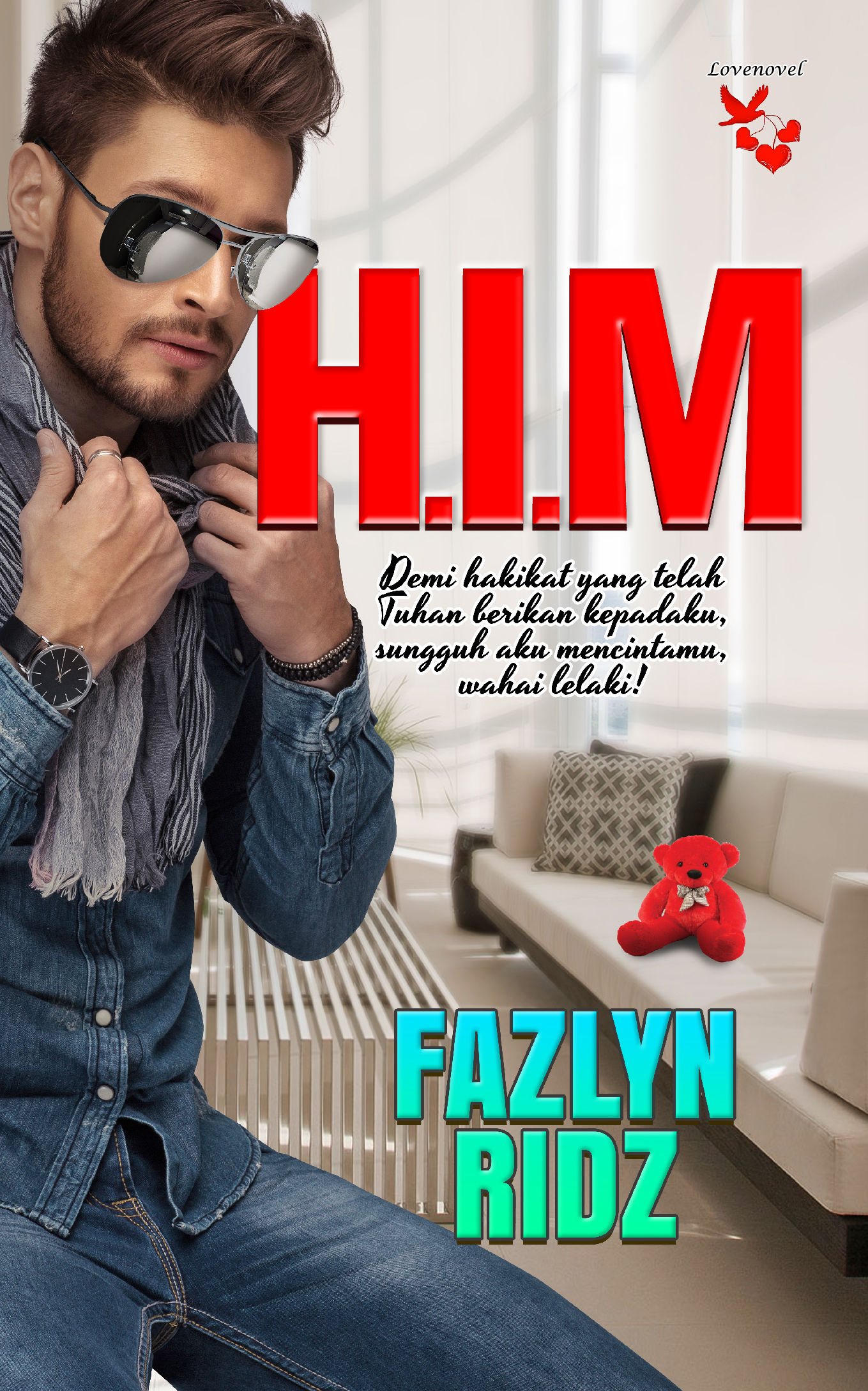 H.I.M