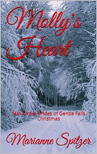 Molly's Heart book cover