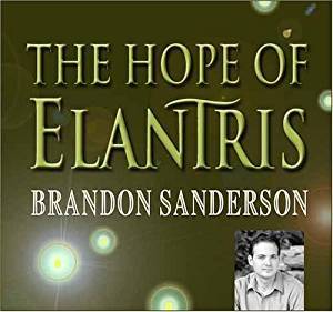 The Hope of Elantris (Elantris, #1.5)