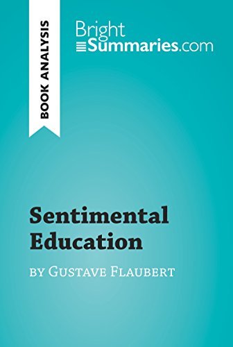 Sentimental Education