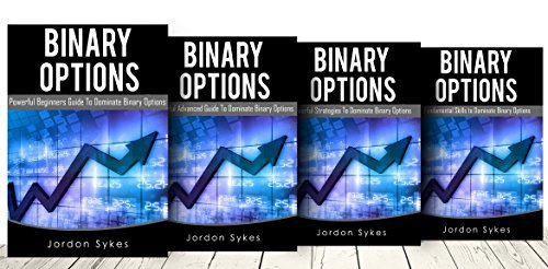 Binary Options : 4 Manuscript: Binary Options, Binary Advanced, Binary ...