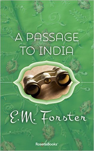 A Passage to India
