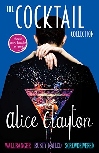 The Cocktail Collection book cover