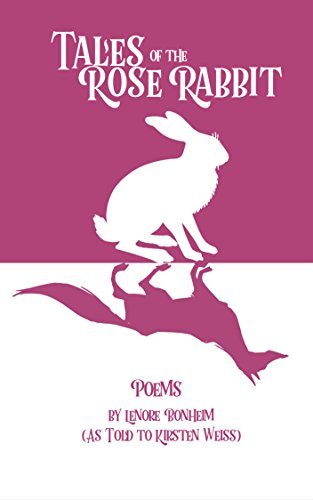 Tales of the Rose Rabbit book cover