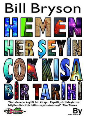 Hemen Herşeyin Çok Kısa Bir Tarihi