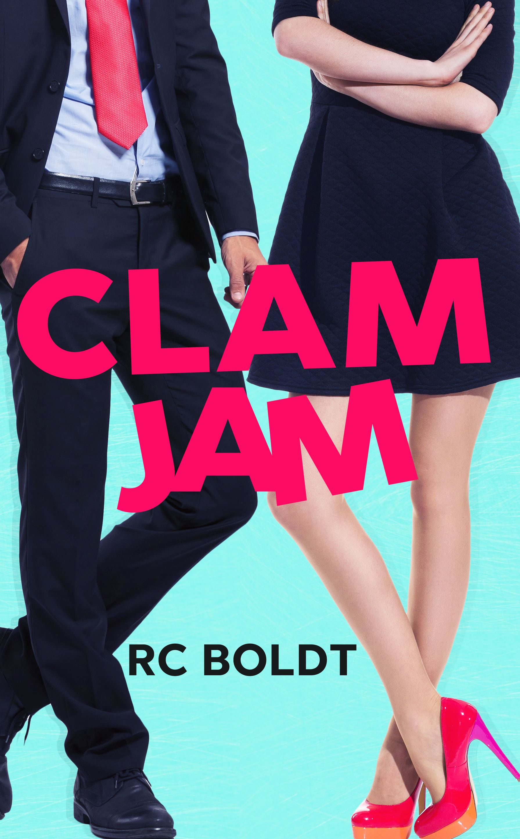 Clam Jam