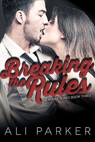 The Rules book cover 2