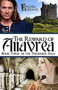 The Reward of Anavrea