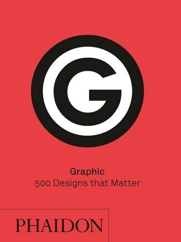 Graphic book cover