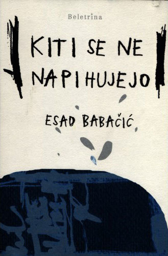 Kiti se ne napihujejo