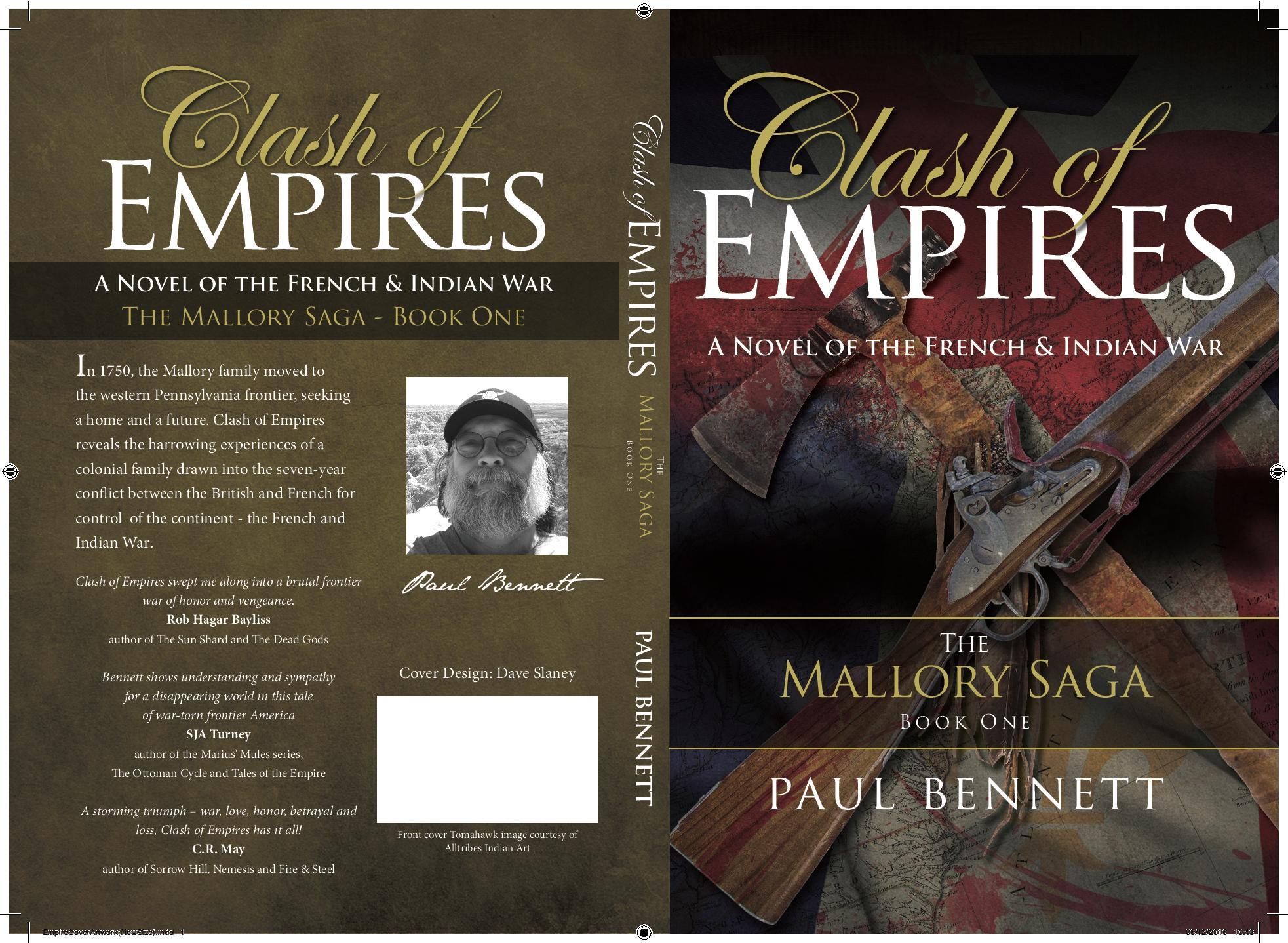 Clash of Empires