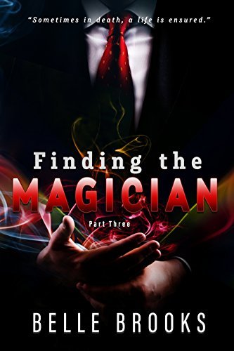 Lost Love Trilogy book cover 3