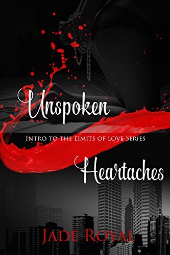 Unspoken Heartaches book cover