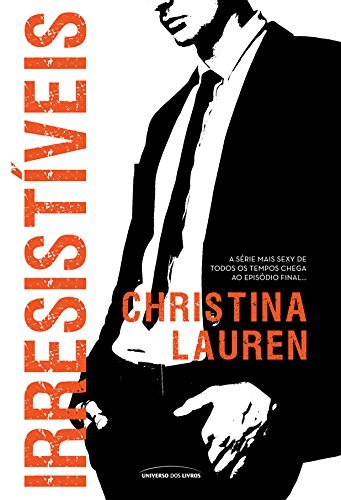 Irresistíveis (Cretino Irresistível, #5)