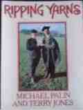 Ripping Yarns book cover