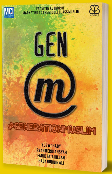 Gen M by Yuswohady | Goodreads