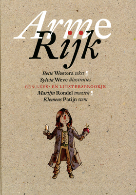 Arme Rijk book cover