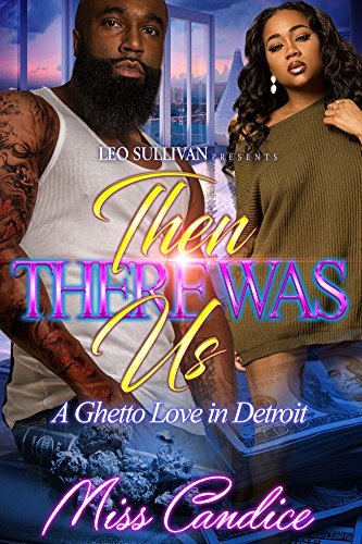 Then There Was Us book cover