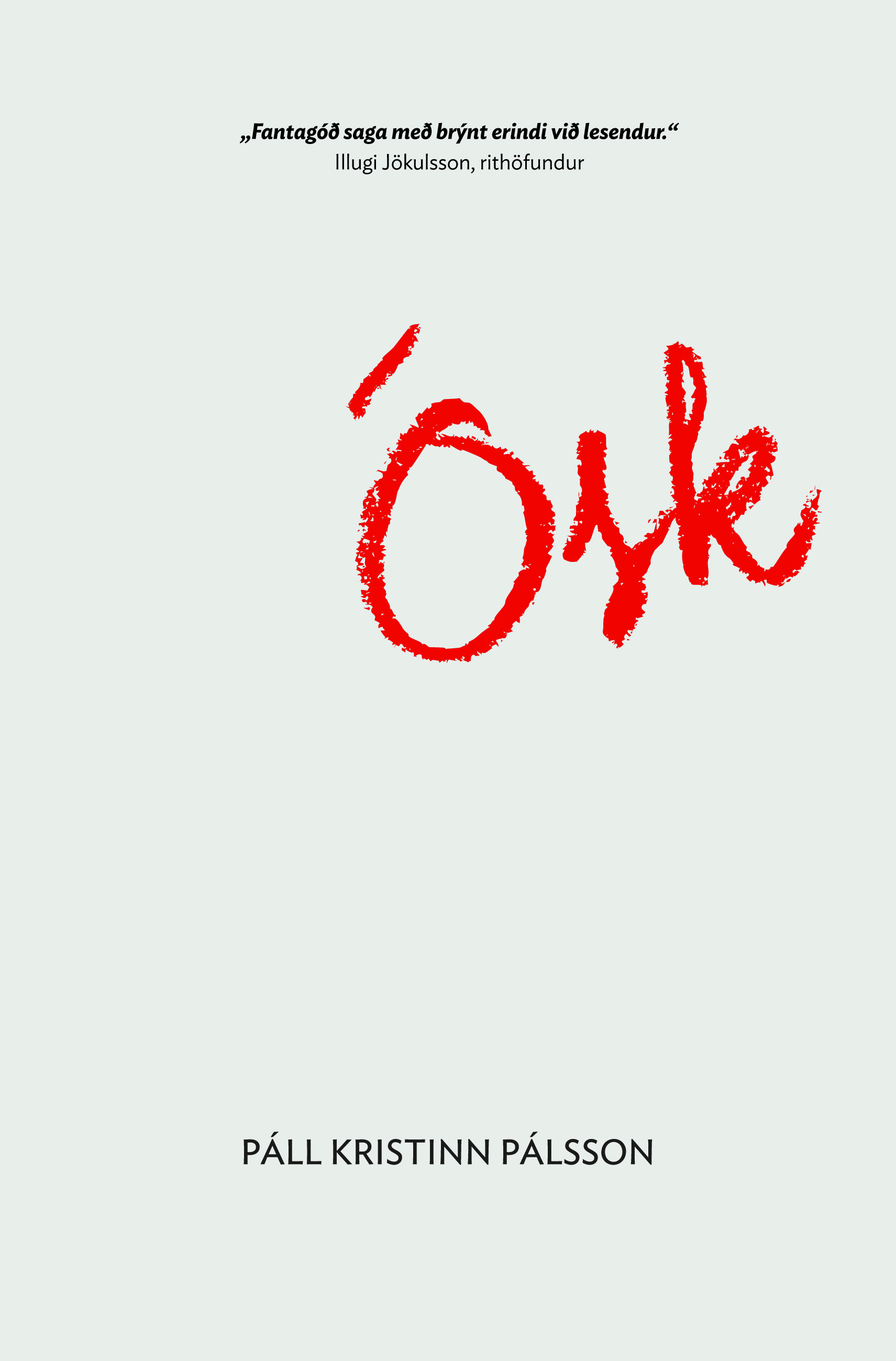 Ósk