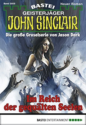 John Sinclair 2005 book cover