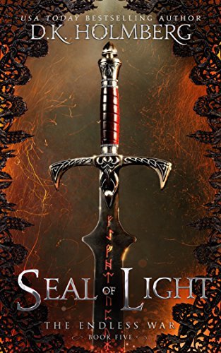 World of The Cloud Warrior Saga book cover 3