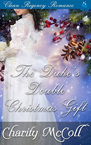 The Duke's Double Christmas Gift book cover