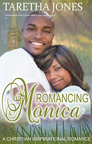 Romancing Monica