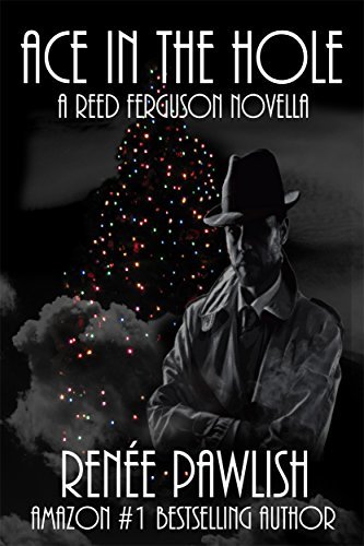 Ace in the Hole book cover