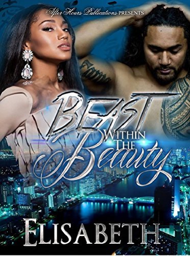 The Beast Within the Beauty book cover