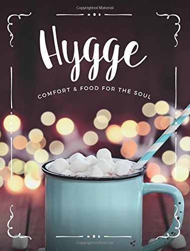 Hygge book cover