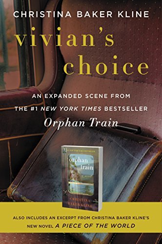 Vivian's Choice book cover