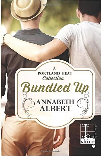 Bundled Up (Portland Heat, #1-3)
