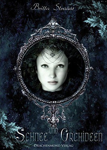 Indigo und Jade book cover 2