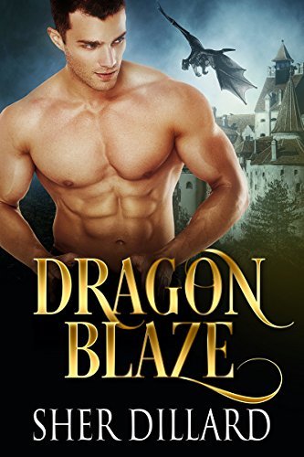 Dragons of Perralt book cover 3