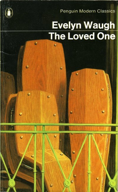 The Loved One