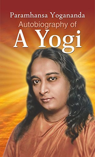 Autobiography of a Yogi (Best Motivational Books for Personal Development (Design Your Life))