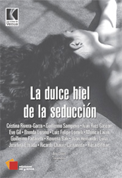 La dulce hiel de la seducción book cover