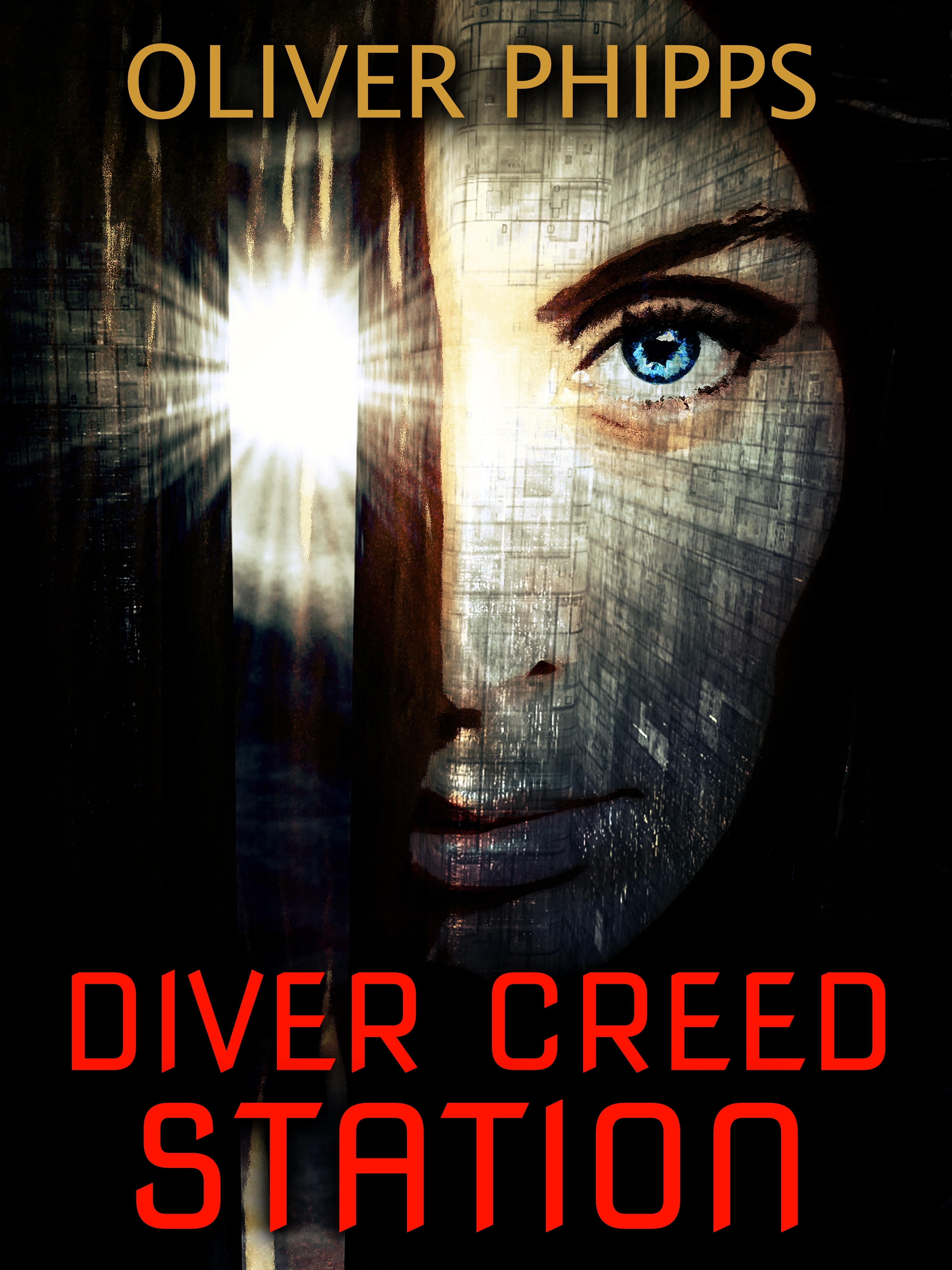 Diver Creed Station