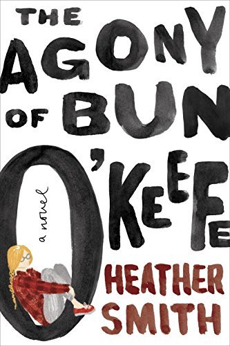 The Agony of Bun O'Keefe