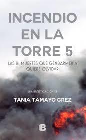 Incendio en la torre 5, las 81 muertes que gendarmería quiere olvidar