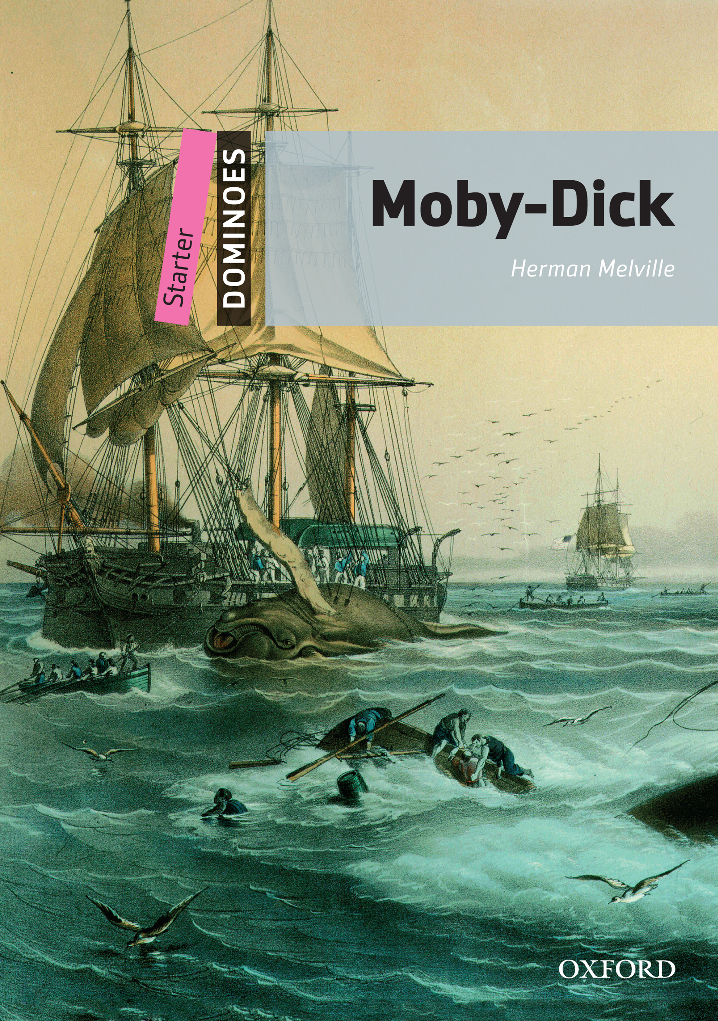 Moby Dick