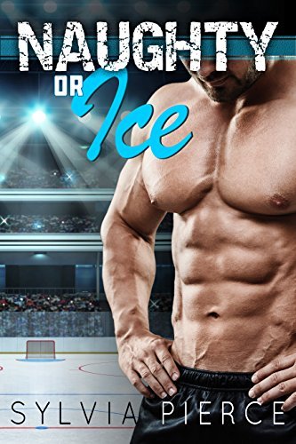 Naughty or Ice book cover