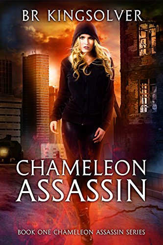 Chameleon Assassin