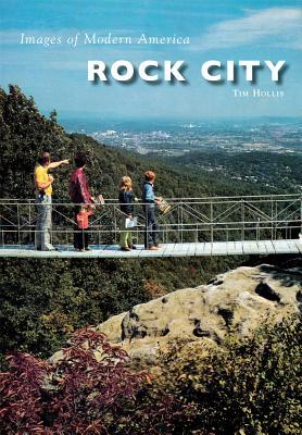 Rock City book cover