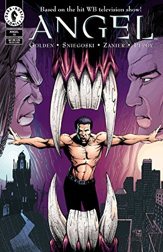 Angel #13