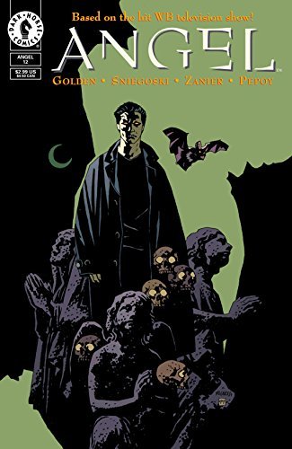 Angel #12