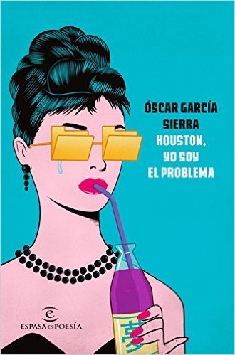 Houston, yo soy el problema book cover