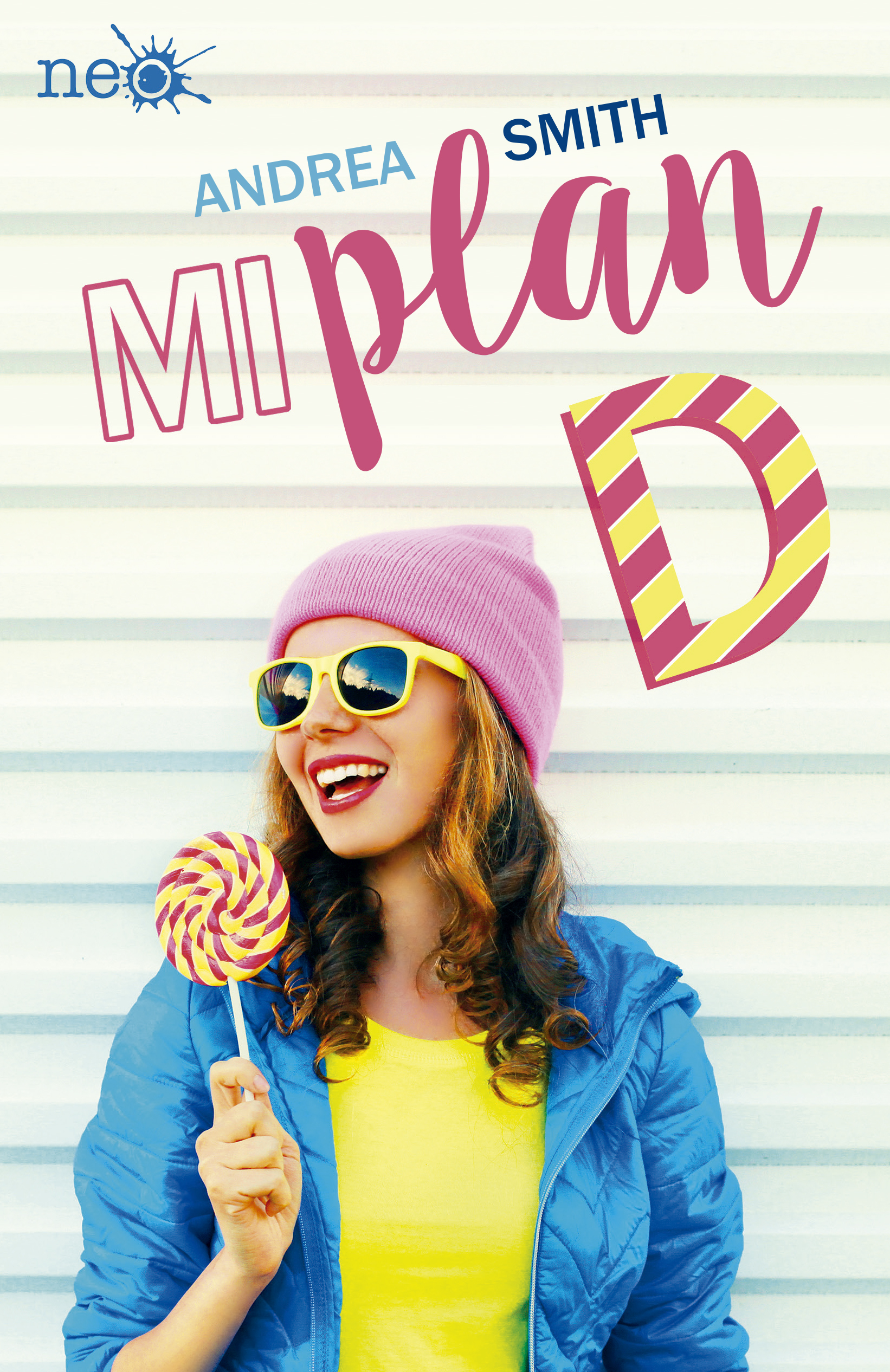 Mi Plan D