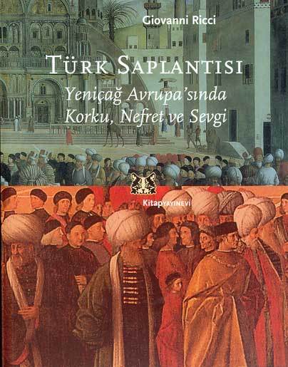 Türk Saplantısı